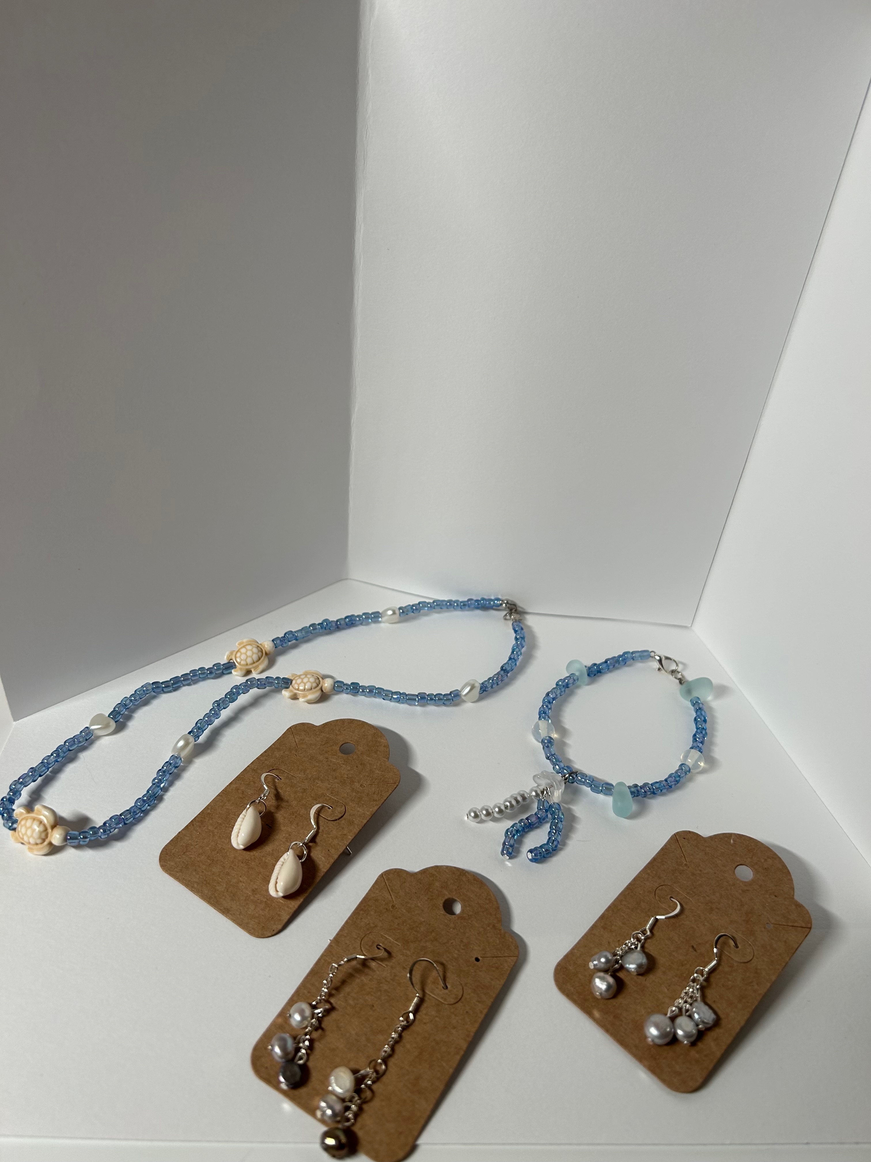 Beach Collection