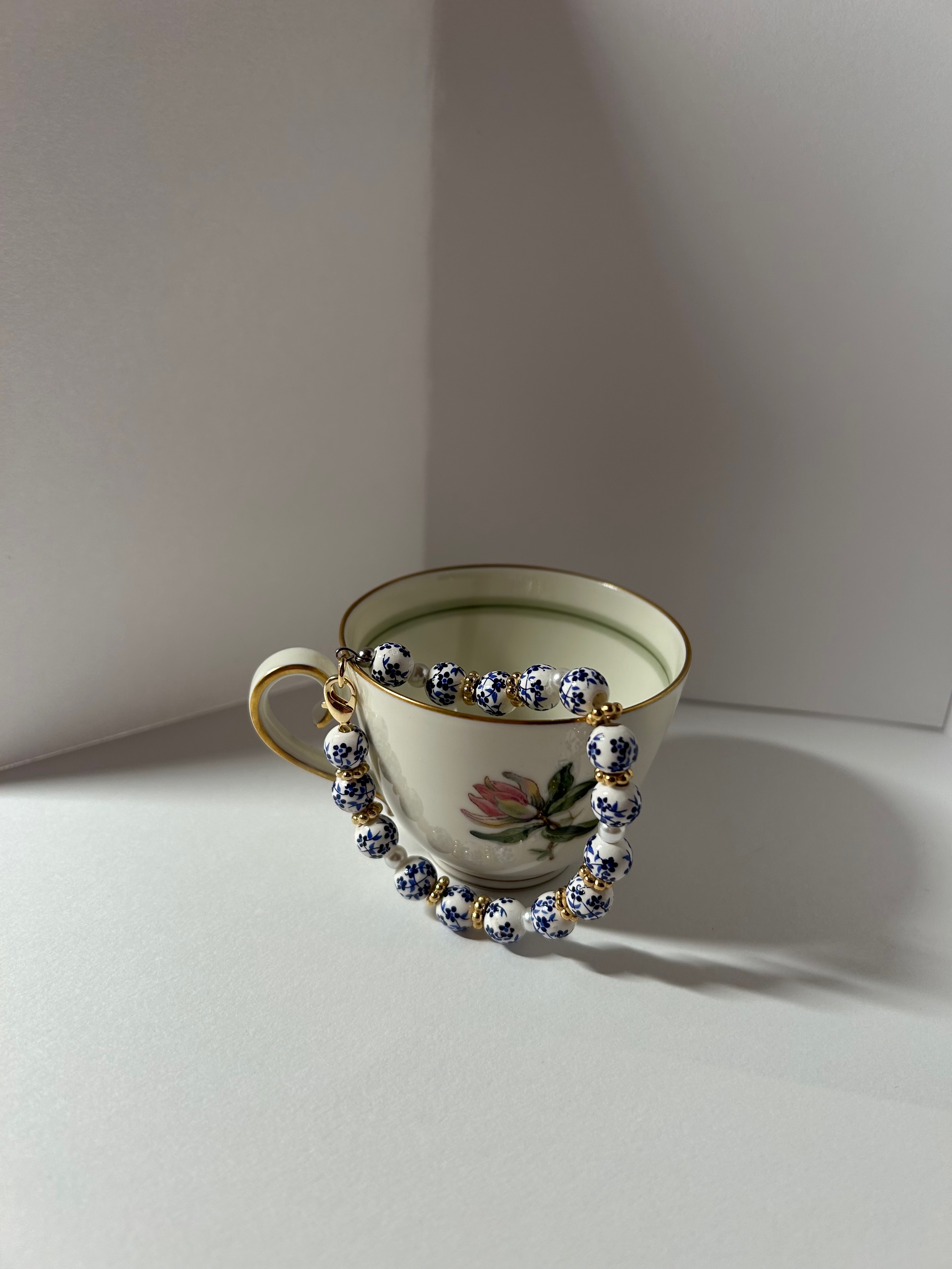 China Bracelet