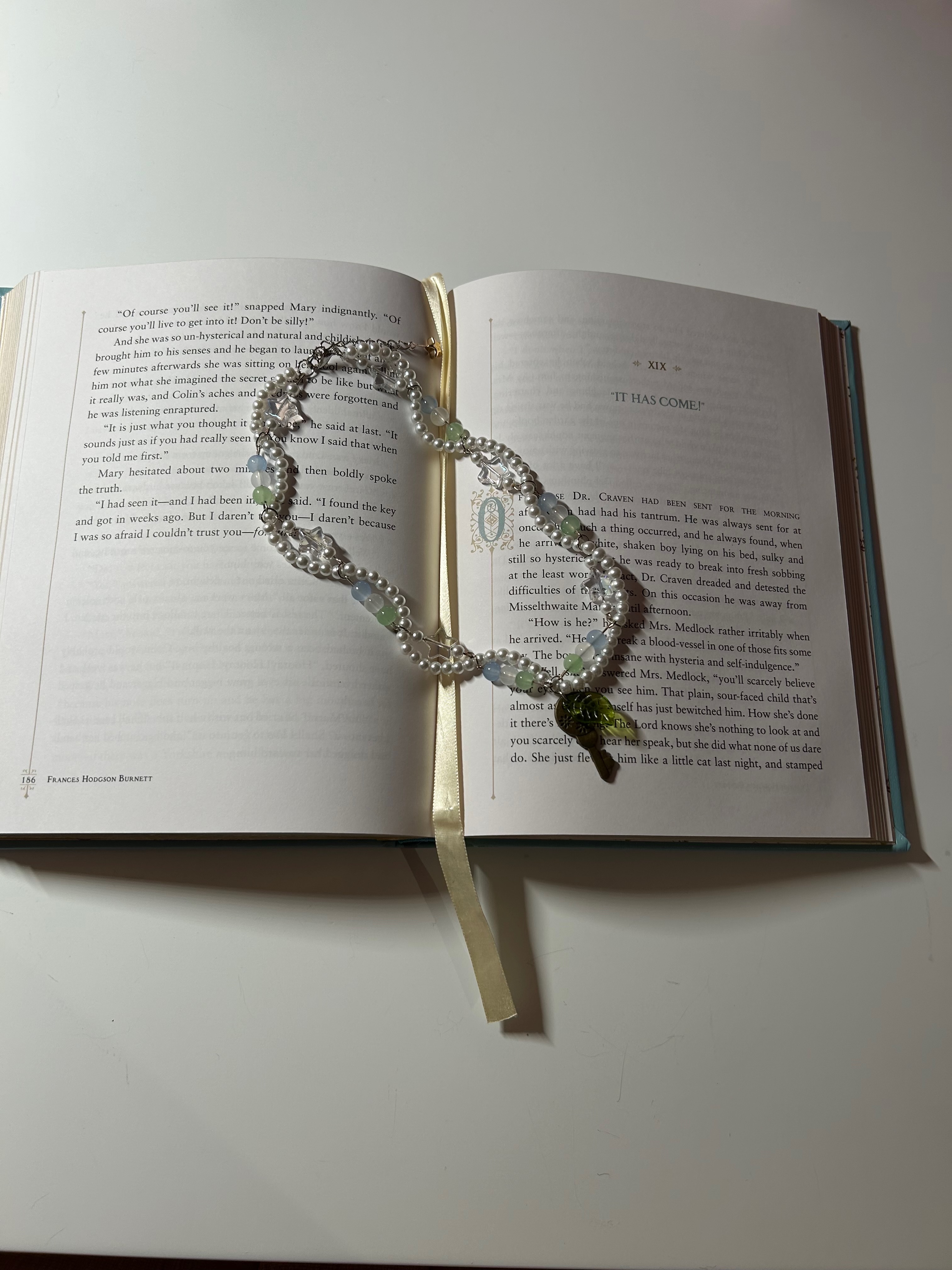 Elegant Necklace