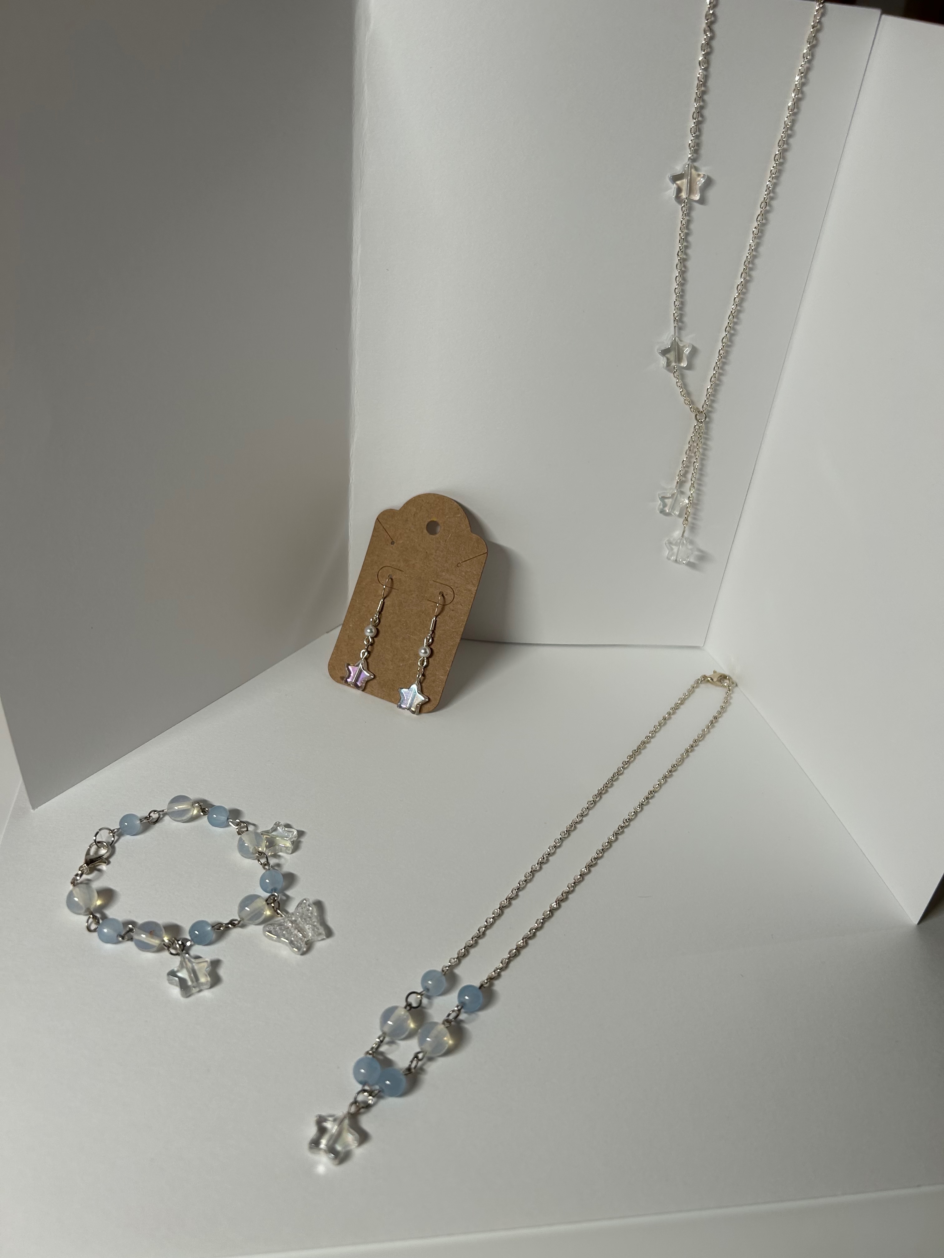 Stars and Dreams Collection